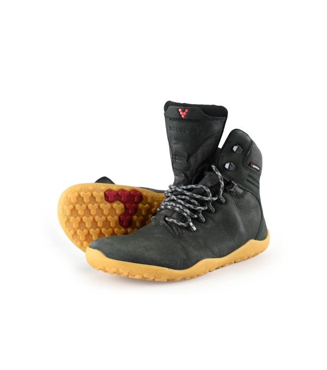 Vivo Barefoot Be Lenka Schnürstiefel