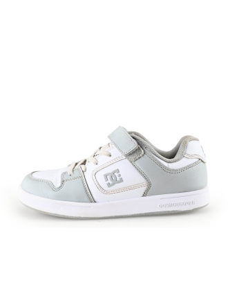Dc Shoes Sneaker Weiß 276407