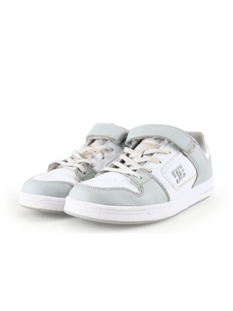 Dc Shoes Sneaker Weiß 276407