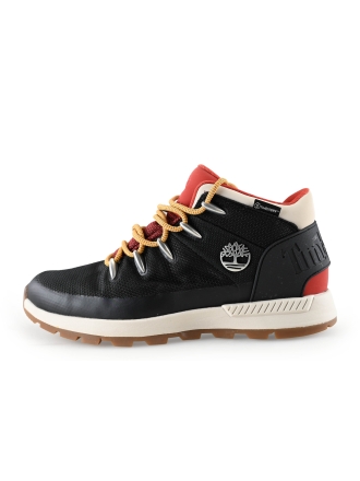 Timberland Sneaker Blau 276416