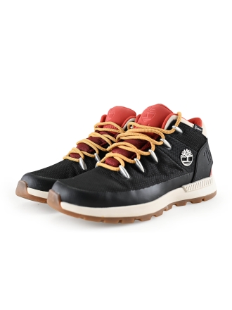 Timberland Sneaker Blau 276416