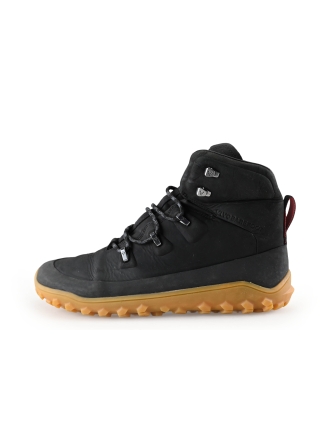 Vivo Barefoot Be Lenka Wanderschuhe Schwarz 276418