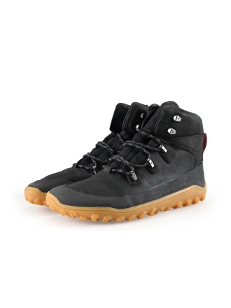 Vivo Barefoot Be Lenka Wanderschuhe Schwarz 276418