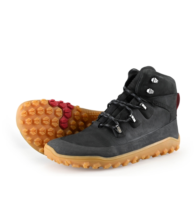 Vivo Barefoot Be Lenka Wanderschuhe