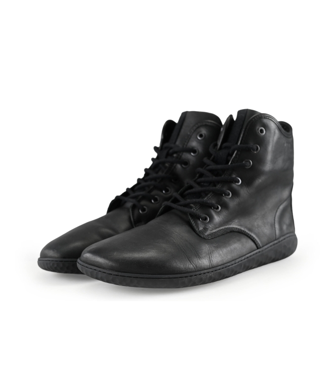Vivo Barefoot Be Lenka Schnürstiefel
