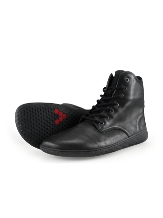 Vivo Barefoot Be Lenka Schnürstiefel