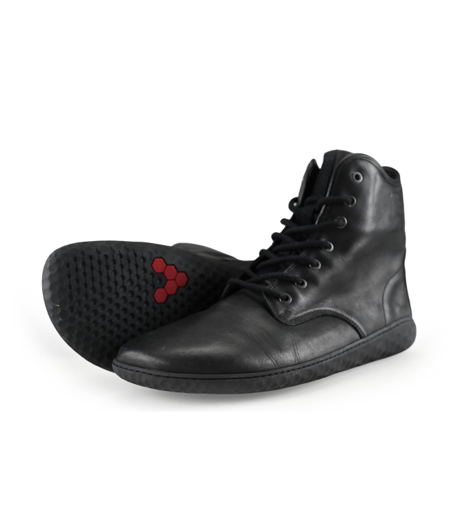 Vivo Barefoot Be Lenka Schnürstiefel