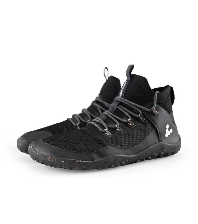 Vivo Barefoot Be Lenka Schnürstiefel