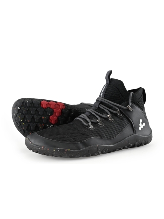 Vivo Barefoot Be Lenka Schnürstiefel