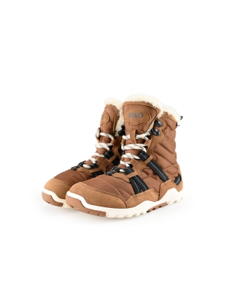 Xero Schneestiefel Braun 276427