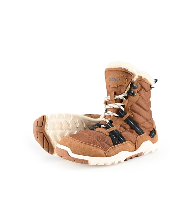 Xero Schneestiefel