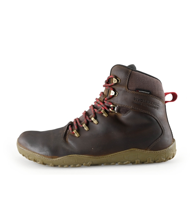 Vivo Barefoot Be Lenka Hohe Sneaker