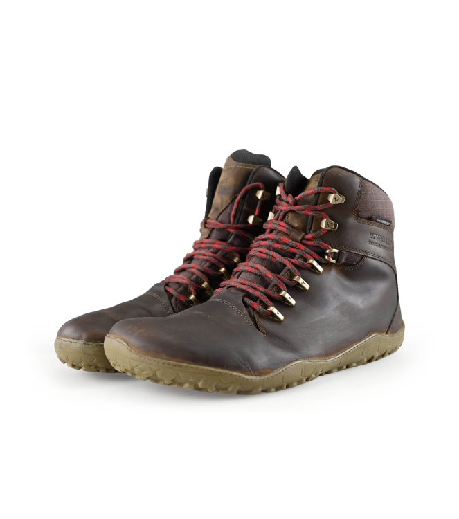 Vivo Barefoot Be Lenka Hohe Sneaker