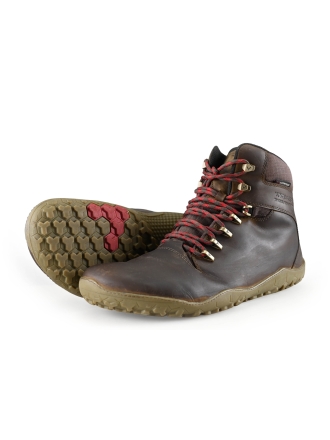 Vivo Barefoot Be Lenka Hohe Sneaker