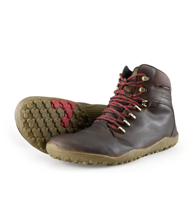 Vivo Barefoot Be Lenka Hohe Sneaker