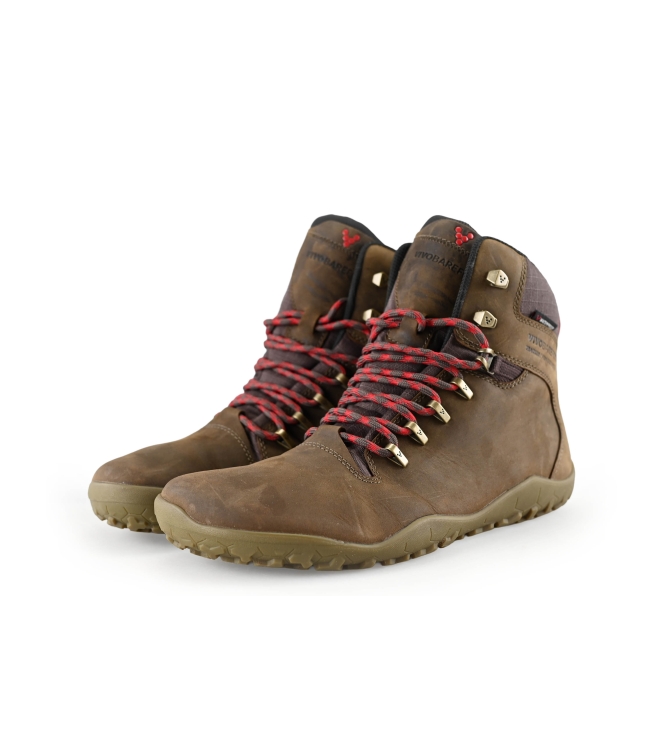 Vivo Barefoot Be Lenka Wanderschuhe