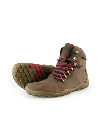 Vivo Barefoot Be Lenka Wanderschuhe