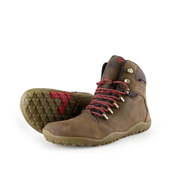 Vivo Barefoot Be Lenka Wanderschuhe