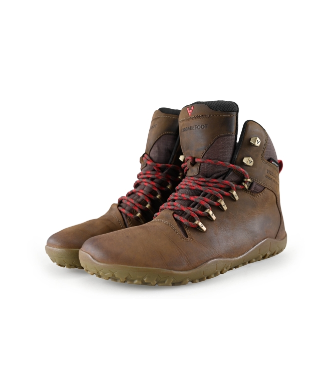 Vivo Barefoot Be Lenka Wanderschuhe