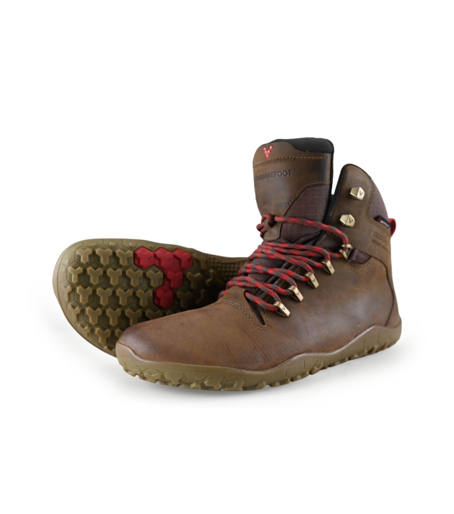 Vivo Barefoot Be Lenka Wanderschuhe