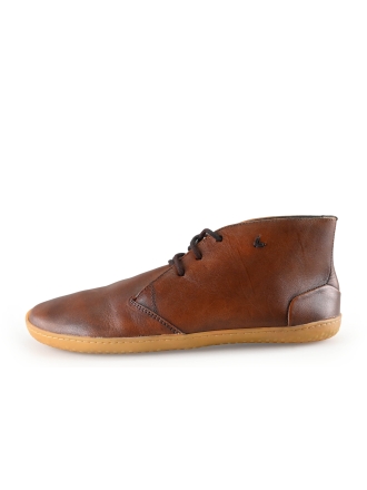 Vivo Barefoot Be Lenka Schnürschuhe Braun 276431