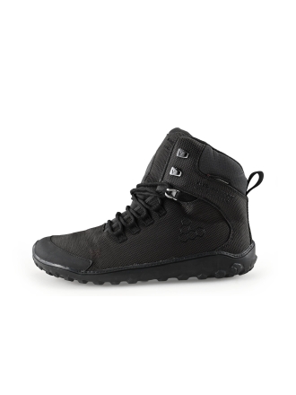 Vivo Barefoot Be Lenka Wanderschuhe Schwarz 276433