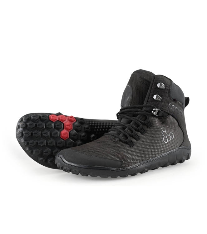 Vivo Barefoot Be Lenka Wanderschuhe