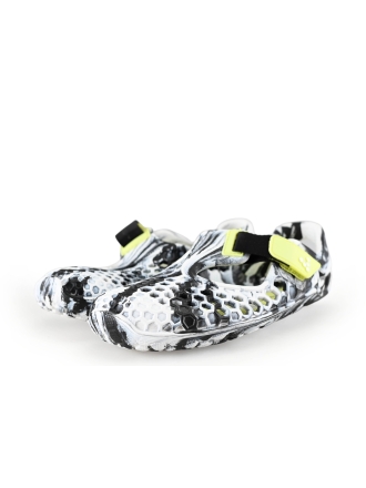 Vivo Barefoot Be Lenka Sandalen Weiß 276434