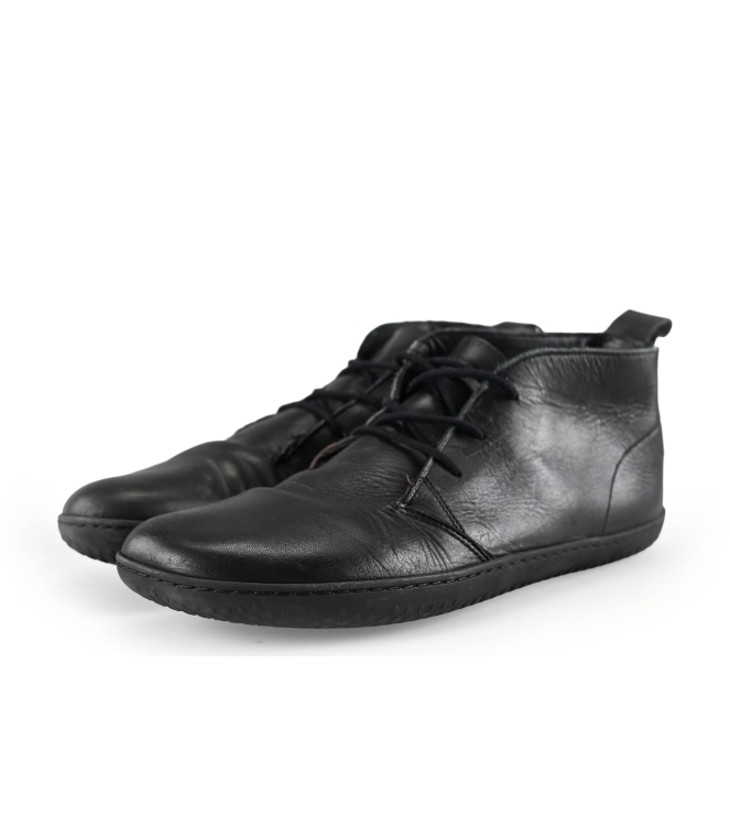 Vivo Barefoot Be Lenka Schnürstiefel