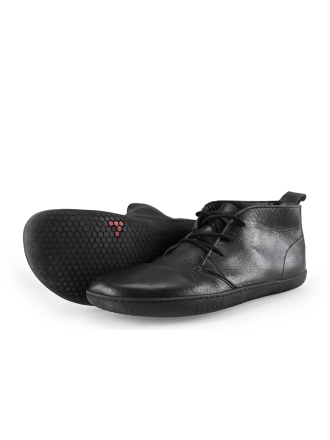 Vivo Barefoot Be Lenka Schnürstiefel
