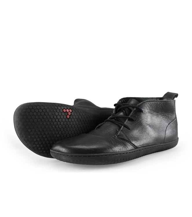 Vivo Barefoot Be Lenka Schnürstiefel
