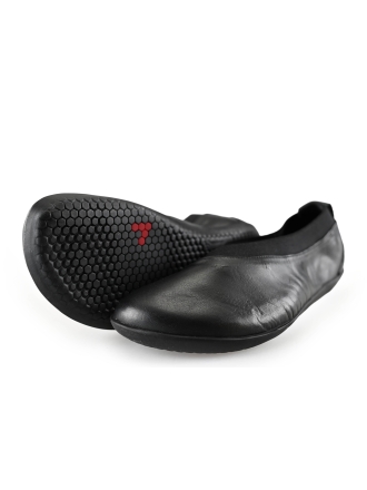 Vivo Barefoot Be Lenka Ballerinaschuhe