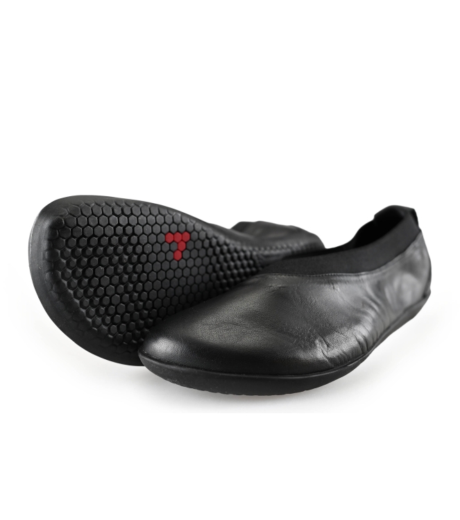 Vivo Barefoot Be Lenka Ballerinaschuhe