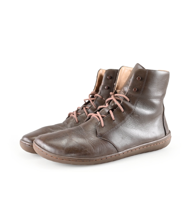 Vivo Barefoot Be Lenka Schnürstiefel