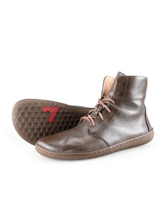 Vivo Barefoot Be Lenka Schnürstiefel