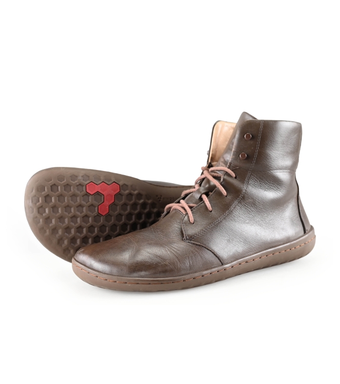 Vivo Barefoot Be Lenka Schnürstiefel
