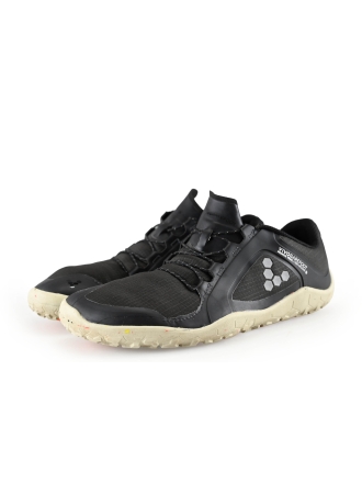 Vivo Barefoot Be Lenka Schnürschuhe Schwarz 276444