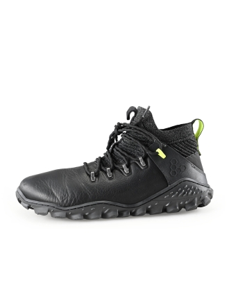 Barefoot Be Lenka Hohe Sneaker Schwarz 276445