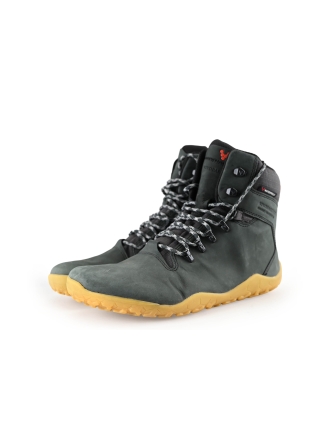 Vivo Barefoot Be Lenka Schnürstiefel Grün 276446