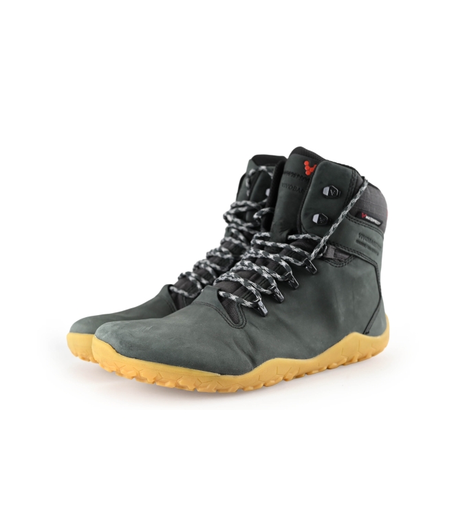 Vivo Barefoot Be Lenka Schnürstiefel