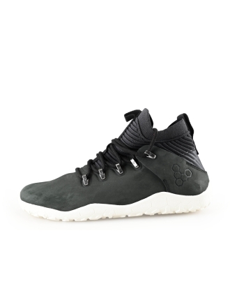Vivo Barefoot Be Lenka Hohe Sneaker Schwarz 276447