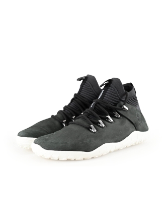 Vivo Barefoot Be Lenka Hohe Sneaker Schwarz 276447
