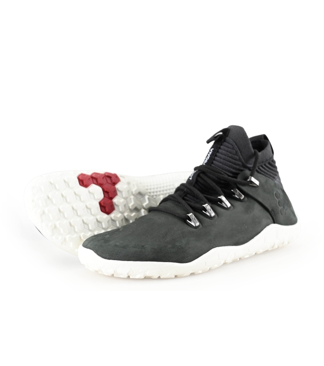 Vivo Barefoot Be Lenka Hohe Sneaker