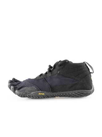 Vibram Hohe Sneaker Schwarz 276450