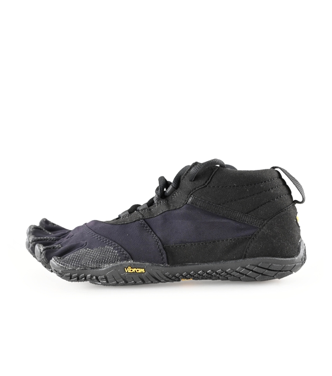 Vibram Hohe Sneaker