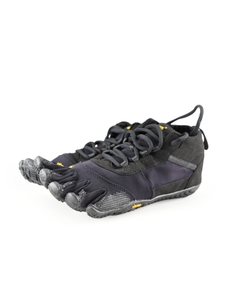 Vibram Hohe Sneaker Schwarz 276450