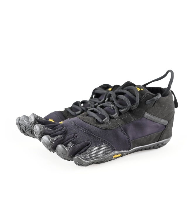 Vibram Hohe Sneaker