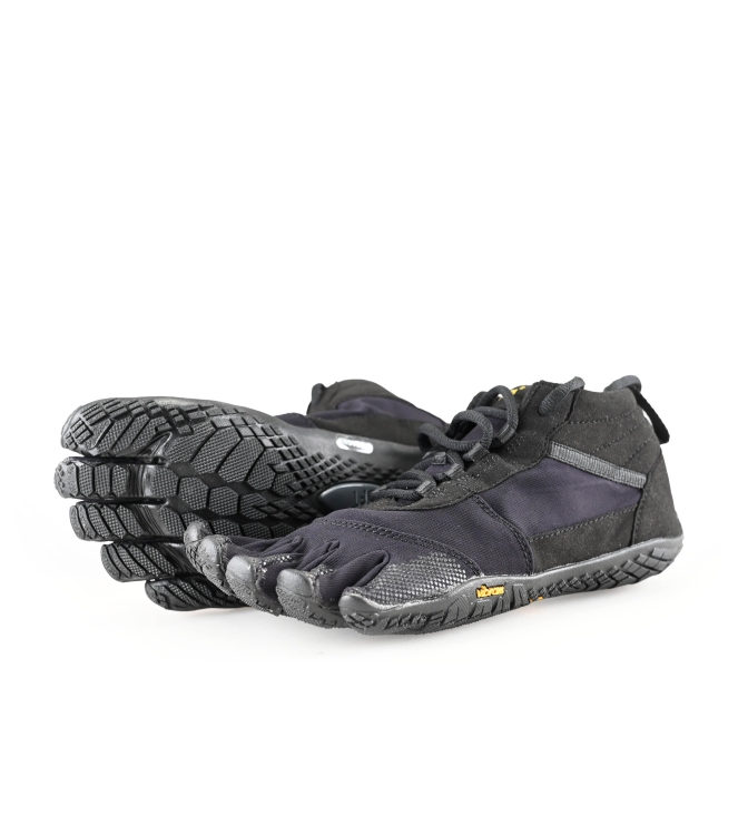 Vibram Hohe Sneaker