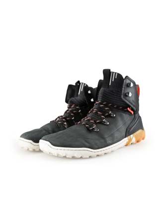 Vivo Barefoot Be Lenka Wanderschuhe Schwarz 276451