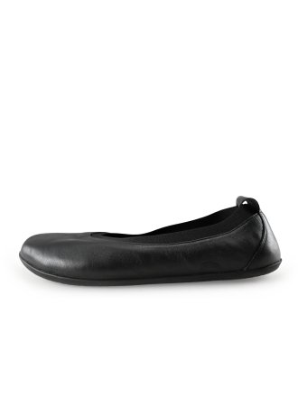 Opanka Ballerinaschuhe Schwarz 276452